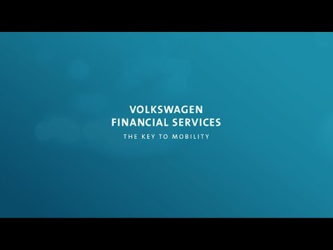 Der neue Internetauftritt von Volkswagen Financial Services – Dein Schlüssel zur Mobilität