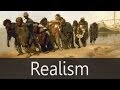 Realism - Overview from Phil Hansen