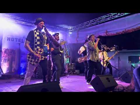Watch Swigfoot - Whose Grandma? - Live at Club Congress in Tucson Arizona on YouTube