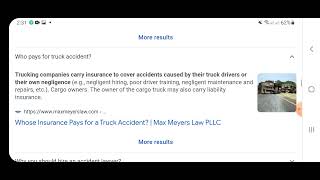 Thumbnail 18 wheeler accident lawyers in San Antonio USA, Best Lawyer For 18 wheeler accident Injury Insurance