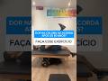 Compartilha com aquela pessoa idosa 60+ #idosos #exercíciosfísicos #dornacoluna #saude #dicas