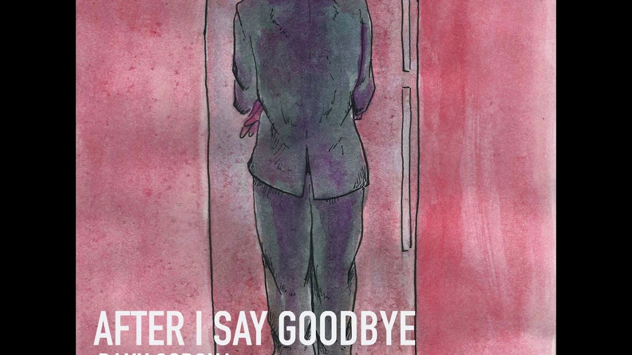 After I say goodbye - YouTube