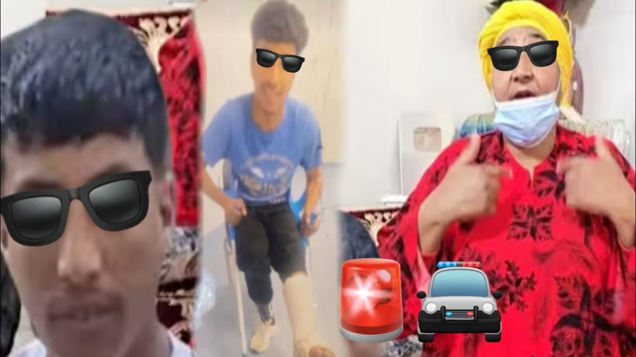 عاجل:  رقية لفراقشية هي سبب اعت **قال  ولدها 