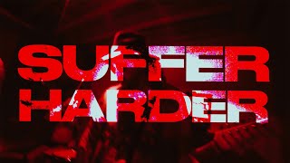 Trauma Model - Suffer Harder (Official Music Video)