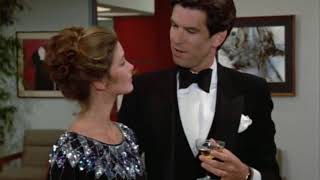 Remington Steele ~ This Guy's In Love With You