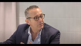 Minds Behind Design Ep. 3 - GF55 Architects ft Shay Alster
