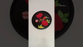 দেয়াল ঘড়ি দিয়ে ওয়ালমার্ট বানালাম🥰  #wallmate #shorts #handicraft