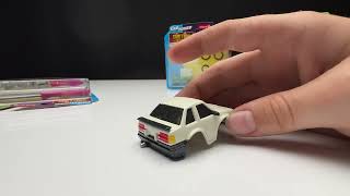 Cool Idea or a Mess? CarTuned Custom Shop