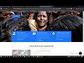 DIU Charity Arcade | A Crowd Funding Web Application -Using PHP Laravel Framework|
