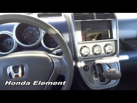 Video: Bagaimana anda menetapkan semula lampu minyak pada Honda Element 2007?