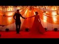 Love Me Like You Do | Indian Bride and Groom Dance | Wedding Sance | Grand Sangeet Tamasha