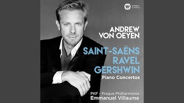 Piano Concerto No. 2, Op. 22: II. Allegro scherzando