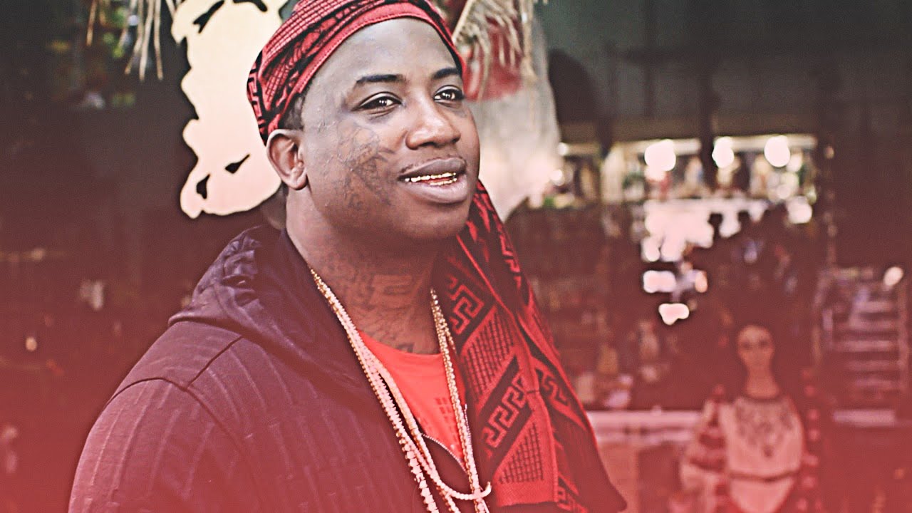 Gucci Mane ft. Young Thug & Kodak Black - "We Back" [Type Beat]