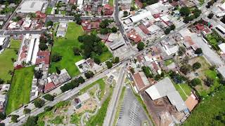 CERRO ESCAMELA - MAVIC AIR - ORIZABA, VERACRUZ, MEXICO