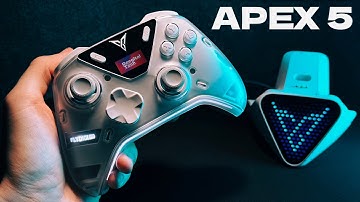 Xbox ELITE 2 Killer! Flydigi APEX 5 Review 