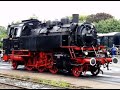Immersive Railroading Deutsche Reichsbahn BR64 Showcase