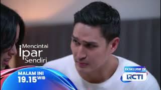 Download lagu MENCINTAI IPAR SENDIRI TRAILER: AYUNA & RAFKI CURIGA NILA TAU TENTANG SANDWICH IKAN ASIN? - Laura Th
