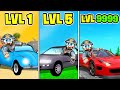 COMPRO L'AUTO MIGLIORE PER 100.000.000$! - ROBLOX