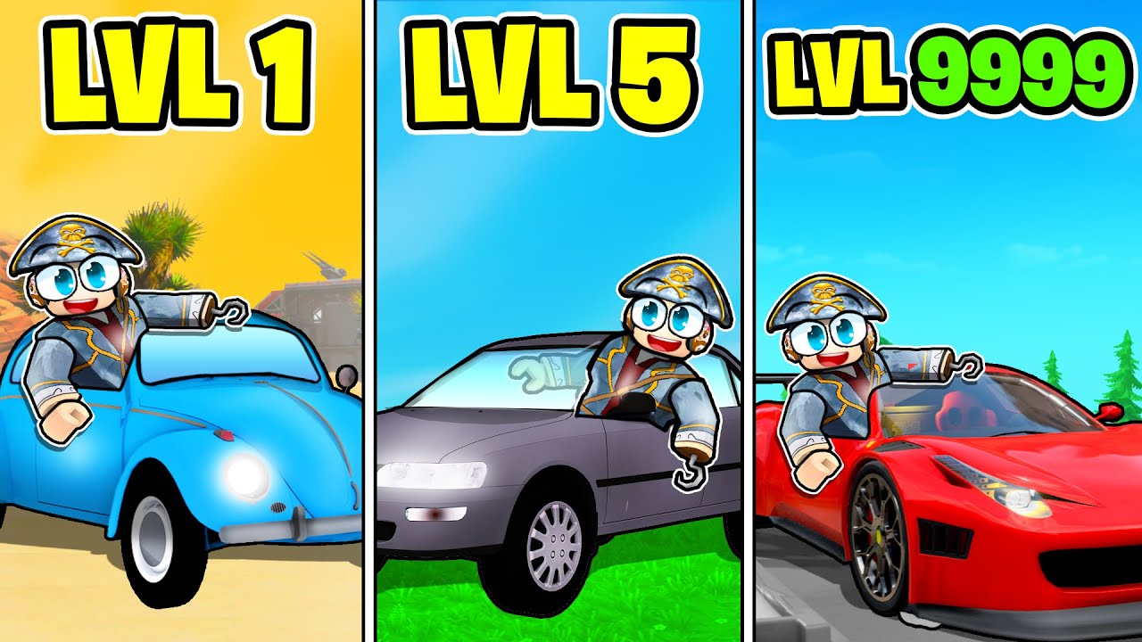 COMPRO L'AUTO MIGLIORE PER 100.000.000$! - ROBLOX