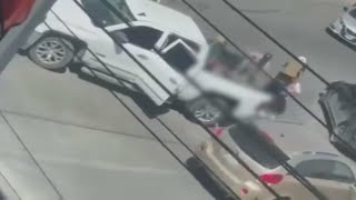 2 Americans killed, 2 back in US after being kidnapped in Mexico