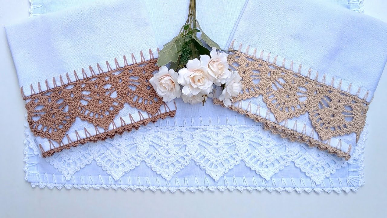 BARRADINHO MUITO FÁCIL E RÁPIDO DE FAZER, OLHA QUE LINDO #56 💐💐 Por Ateliê Aline Silvaa