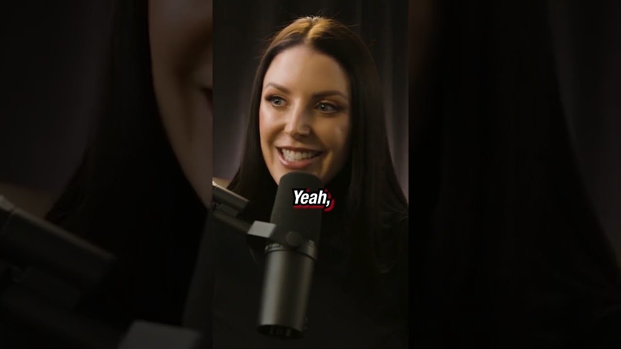 ⁣Angela White doesn't care what you think 🙂