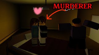 Day in a Life of a Murderer in Flicker Roblox