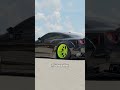 Liberty Walk Bagged Nissan GTR Black Edition 🚗