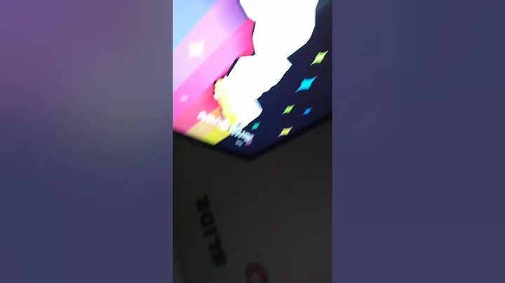 First Video