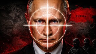 Why Putin Is So Hard To KILL?🤯😨