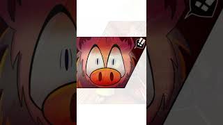 THE RISE OF THE OVERLORD P4 | Hazbin hotel comic dub | Artist: @psytta #hazbinhotel #wowdubs