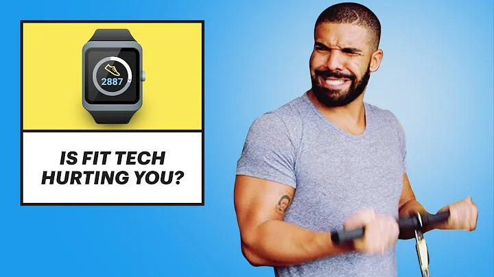 Is Your Fitness Tracker Hurting You? | Get A Grip ...