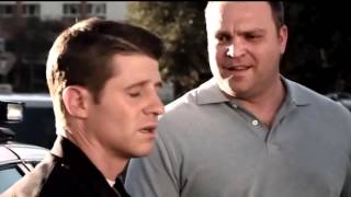 Drew Powell In Southland (TNT)