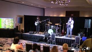 Bi Score - Album Release Party | MAGWest 2025