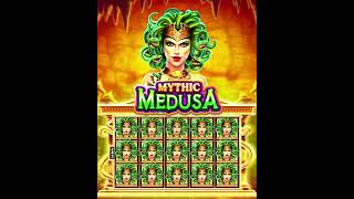 【WOW Casino－free Vegas slot games】Mythic Medusa 16s (4:5) screenshot 4