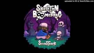 Miniatura de vídeo de "Skeleton Boomerang ~ +tek - Disco Necropolis (Graveyard Stage)"