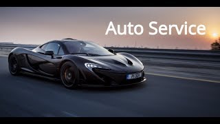 Car Service Management System in odoo v10 screenshot 2