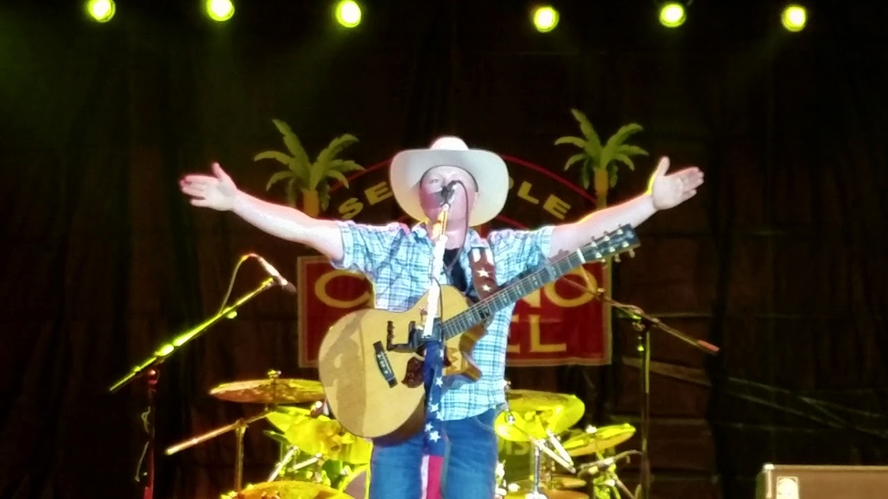 Jack Michaels Band.. Seminole Casino. 11/11/2017 pt.1 YouTube