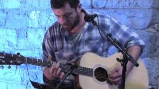 Mick Flannery - Wish You Well - Acoustic - 2010 ish