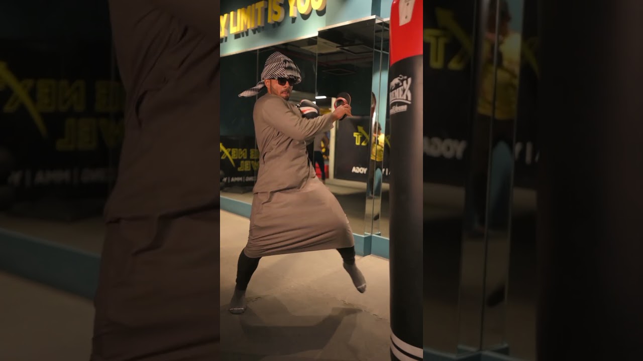 Arab Parent's Fitness App: FITbasix | Online Fitness Training  | Virtual Personal Training in Dubai