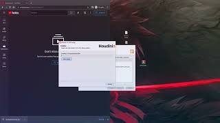 How To Free Download & Install SideFX Houdini FX 19.0 | Crack | 17.09.2022