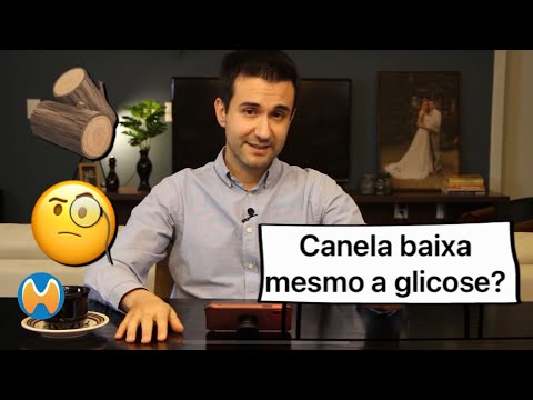 Vídeo: 3 maneiras de usar a canela para ajudar no tratamento da diabetes