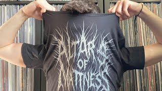 Merch Contest