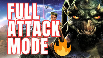 Unreal Tournament 2004 in 2025 – I Went Full Attack Mode! Ranked 1st & Scored in This Intense Win