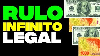 💸 ¡Nuevo! RULO infinito y legal / Emprender Simple