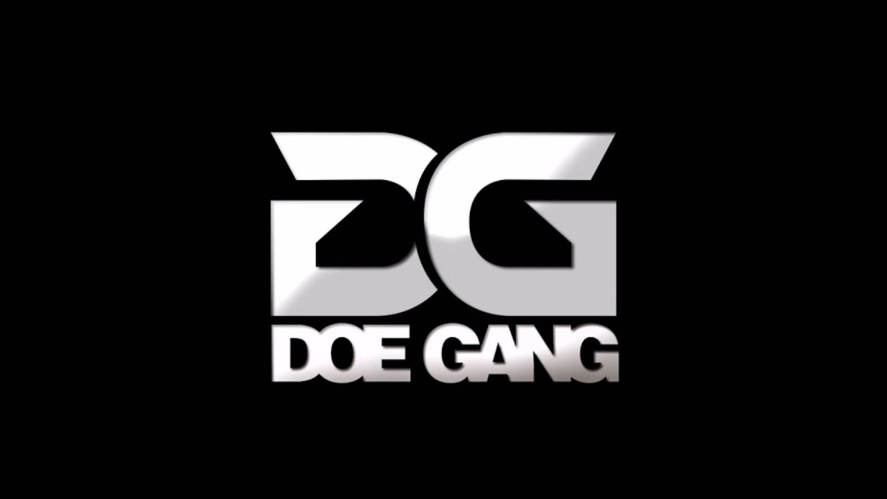 Oh You Mad - Doe Gang (Prod. By KE On The Track)