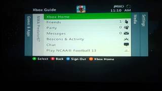 How to play split screen on Minecraft xbox 360 edition!!