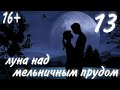 Луна над мельничным прудом_часть 13 | Лори Вик | христианский рассказ