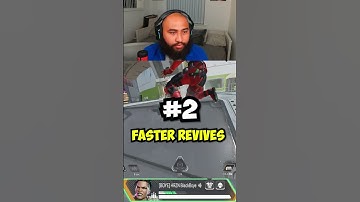 Post Malone x Apex Legends Three Strikes LTM! #Ad 👀👌