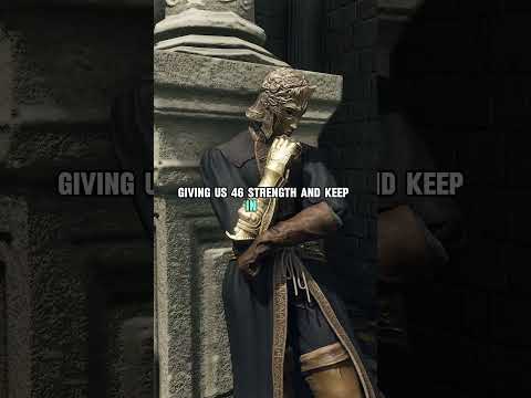 How much strength
